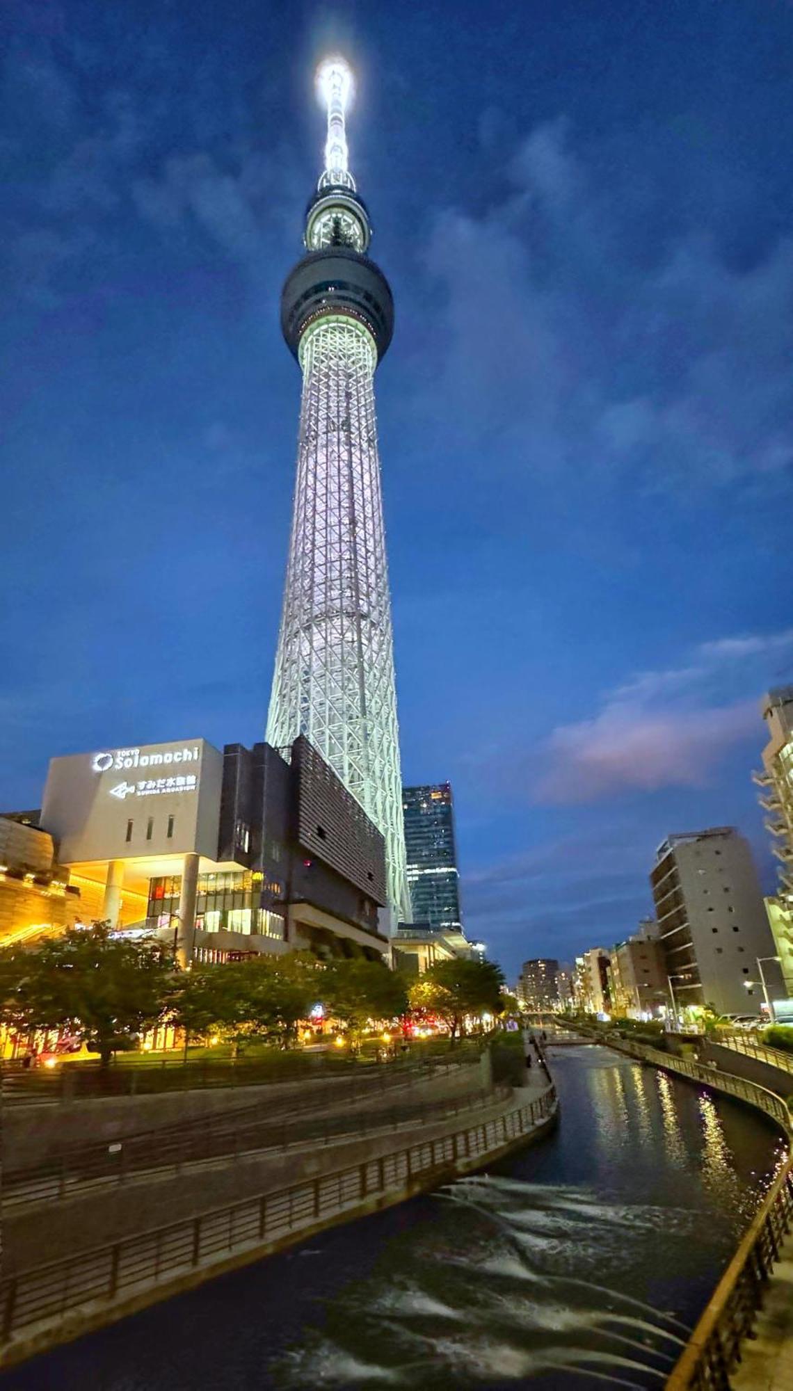 Tokyo Sakura Hotel Tóquio Exterior foto